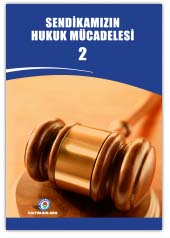 Hukuk Mücadelemiz 2