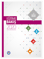 Eğitime Bakış 2020 İzleme ve Değerlendirme Raporu
