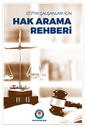 Hak Arama Rehberi
