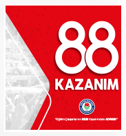 88 Kazanım