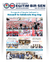 Bülten Arapça-İngilizce