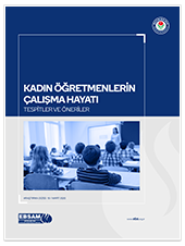 Kadın Öğretmenlerin Çalışma Hayatı