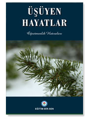 Üşüyen Hayatlar