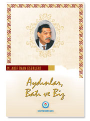 Aydınlar,Batı ve Biz