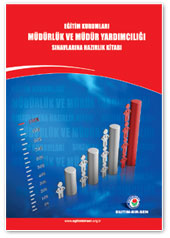 Sınavlara Hazırlık Kitabı