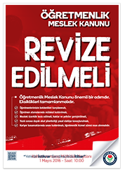 Meslek Kanunu Revize Edilmeli