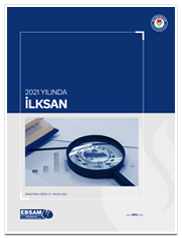 2021 Yılında İlksan