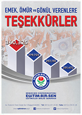 Genel Yetkili Sendika