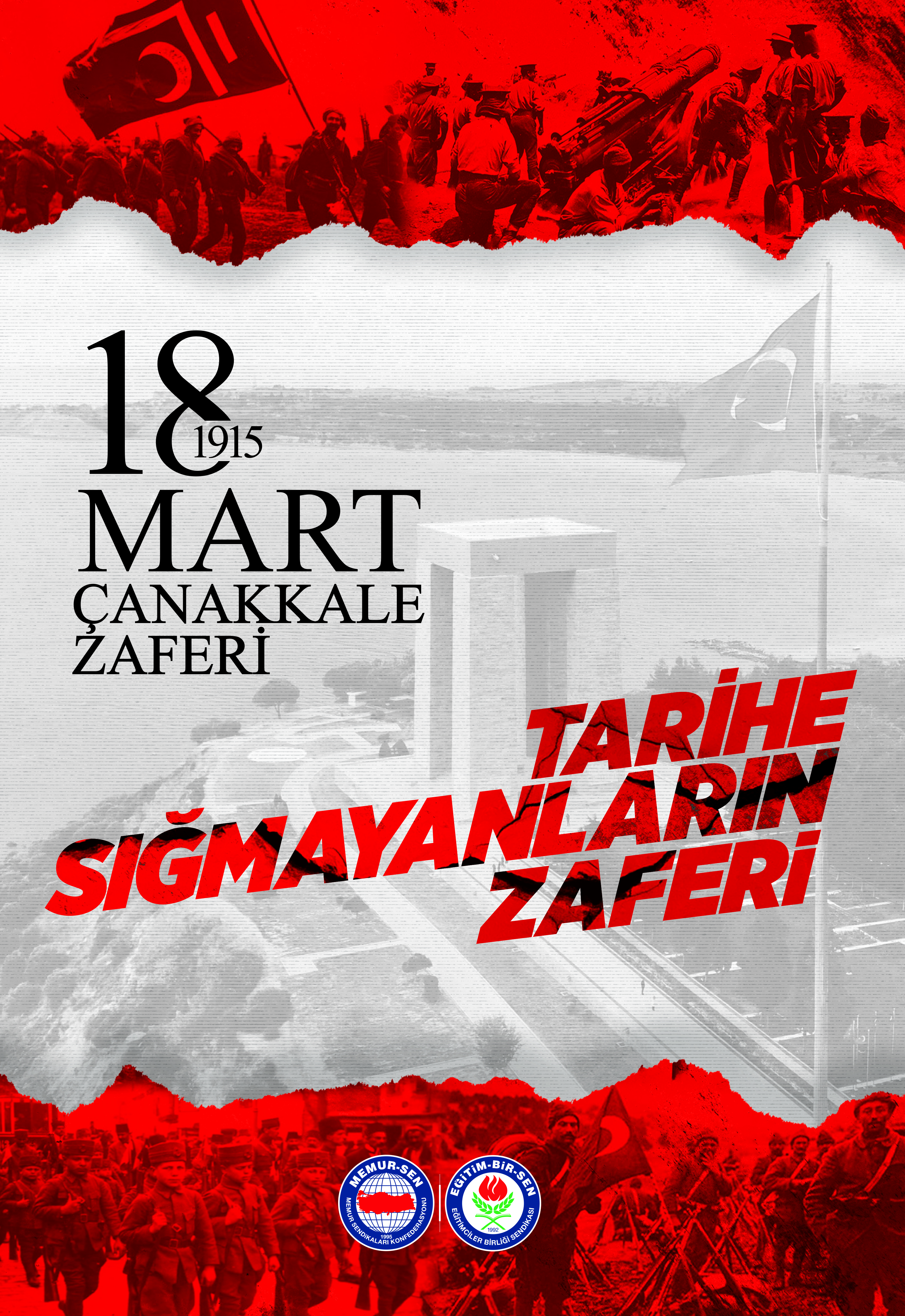 18 Mart Çanakkale Zaferi