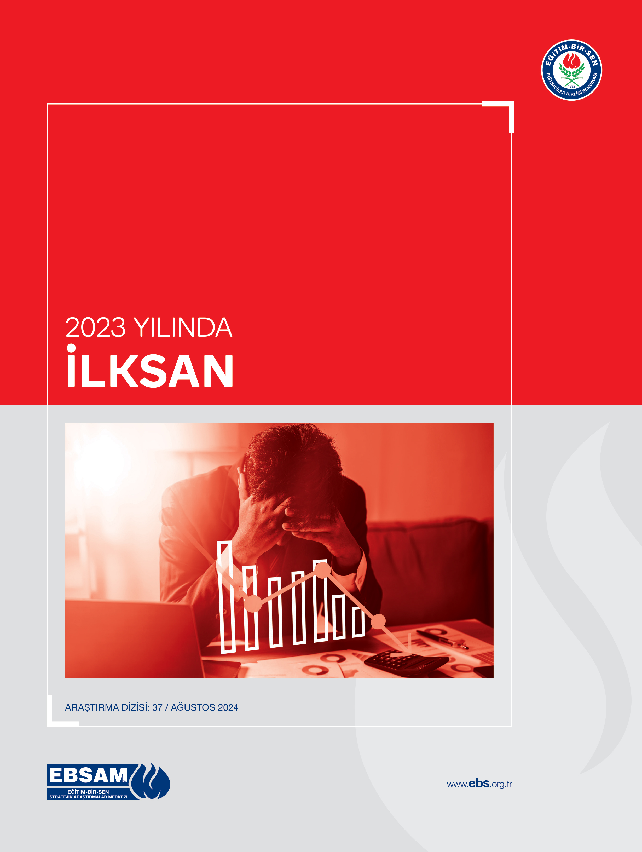 2023 Yılında İlksan