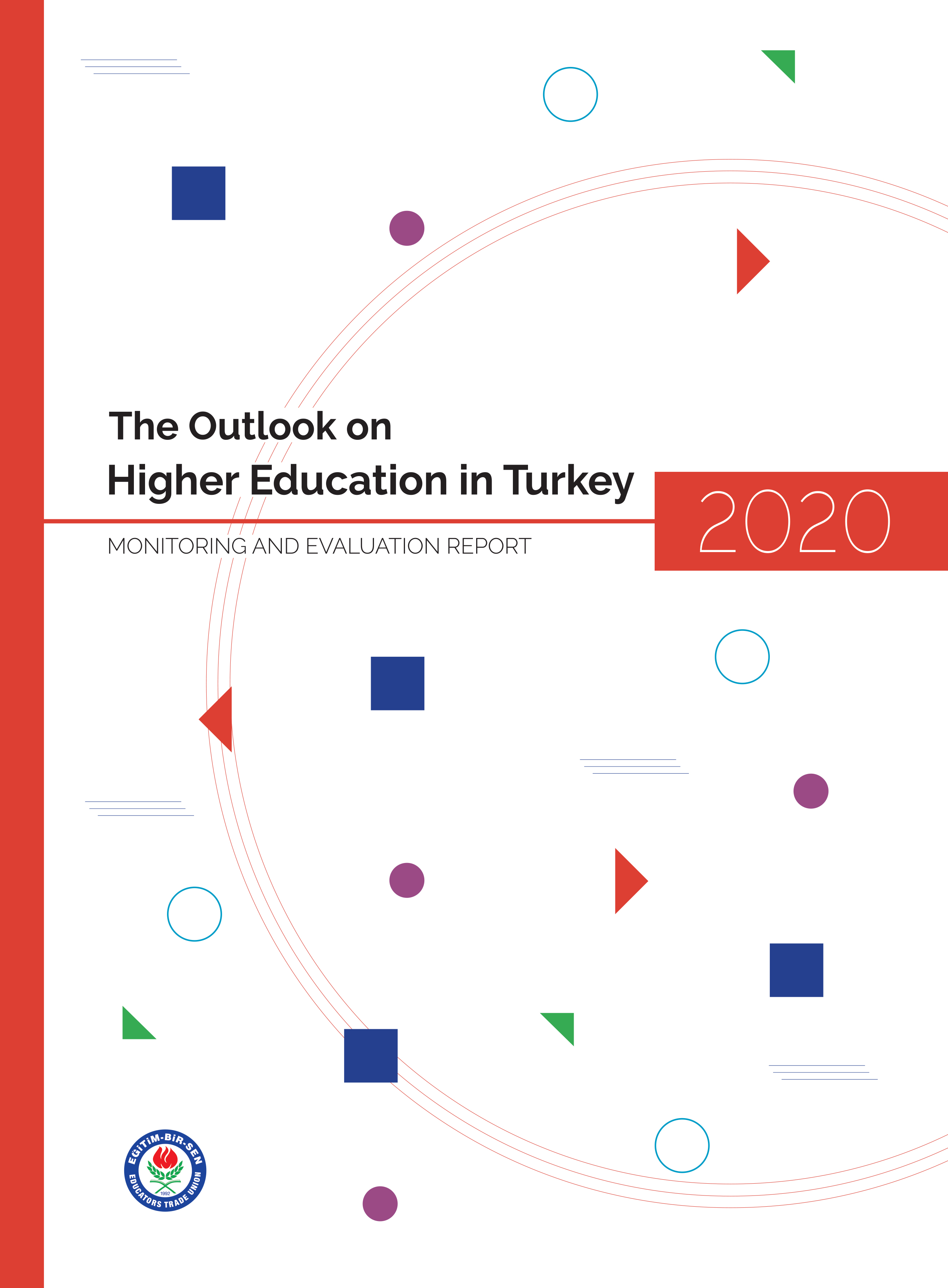 The Outlook On Higher Education In Turkey 2020