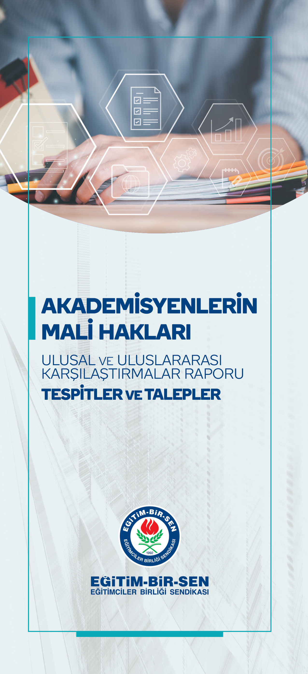 AKADEMİSYENLERİN MALİ HAKLARI