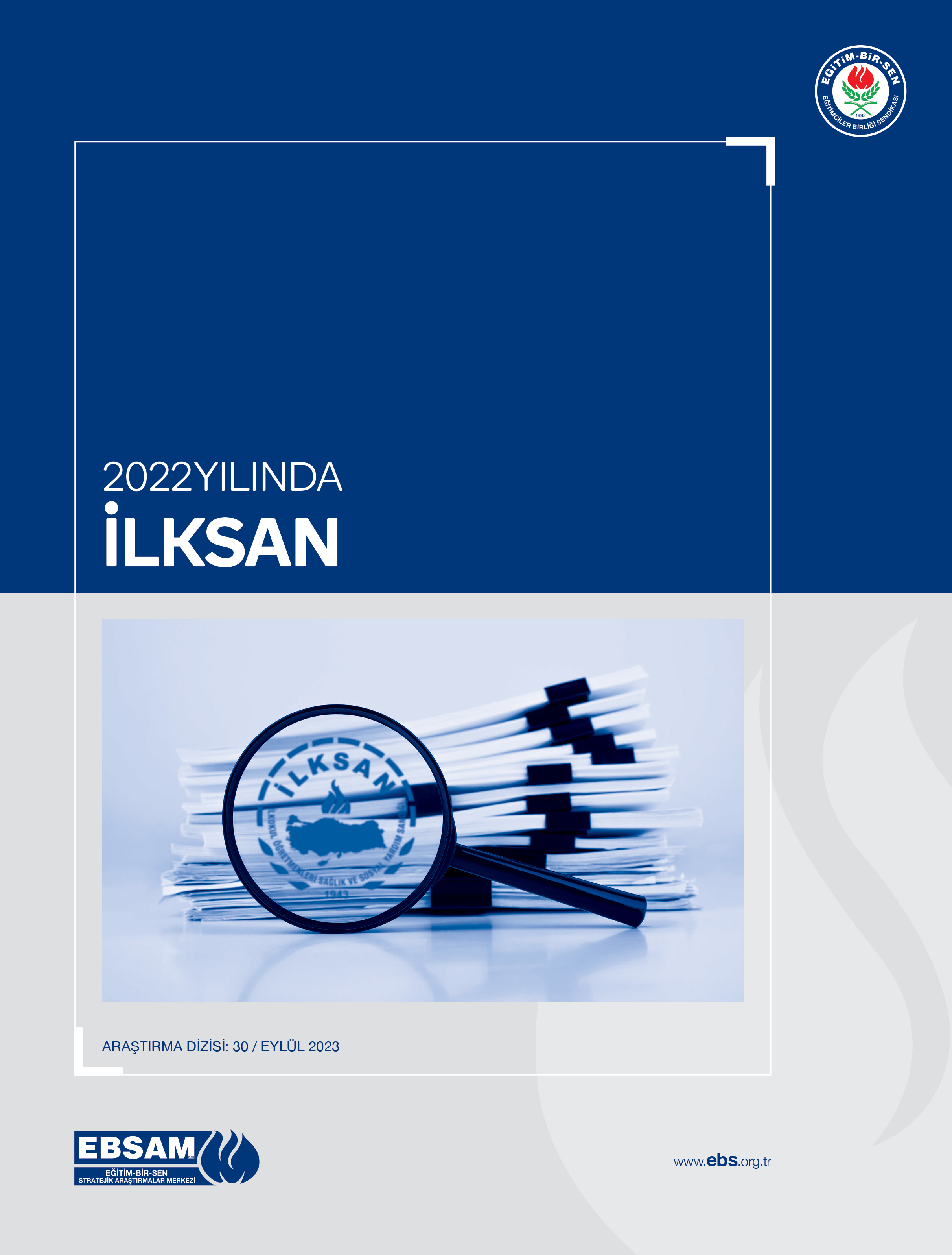 2022 Yılında İlksan