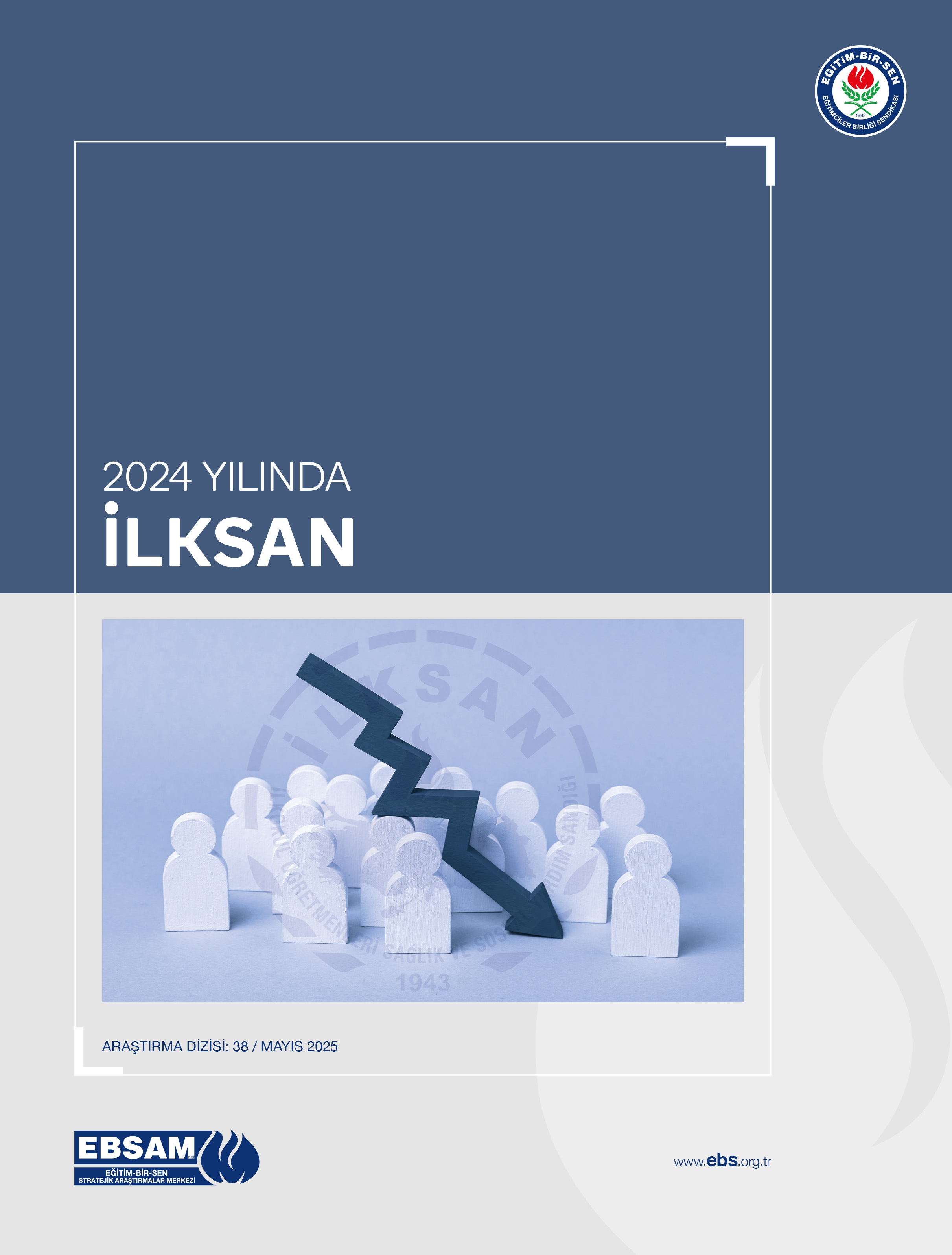 2024 Yılında İlksan