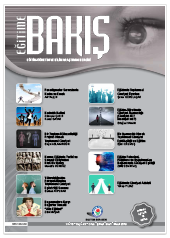 Eğitime Bakış 45. Sayı