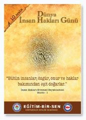İnsan Hakkı