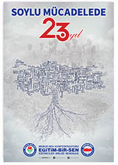 Soylu Mücadelede 23.Yıl