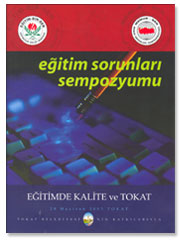 Eğitim Sorunları Sempozyumu