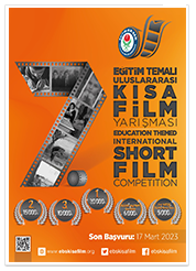 Eğitim Temalı 7. Kısa Film Yarışması