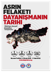 Türkiye Geneli Deneme Yarışması