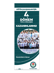 MEB Kazanımlar Broşür