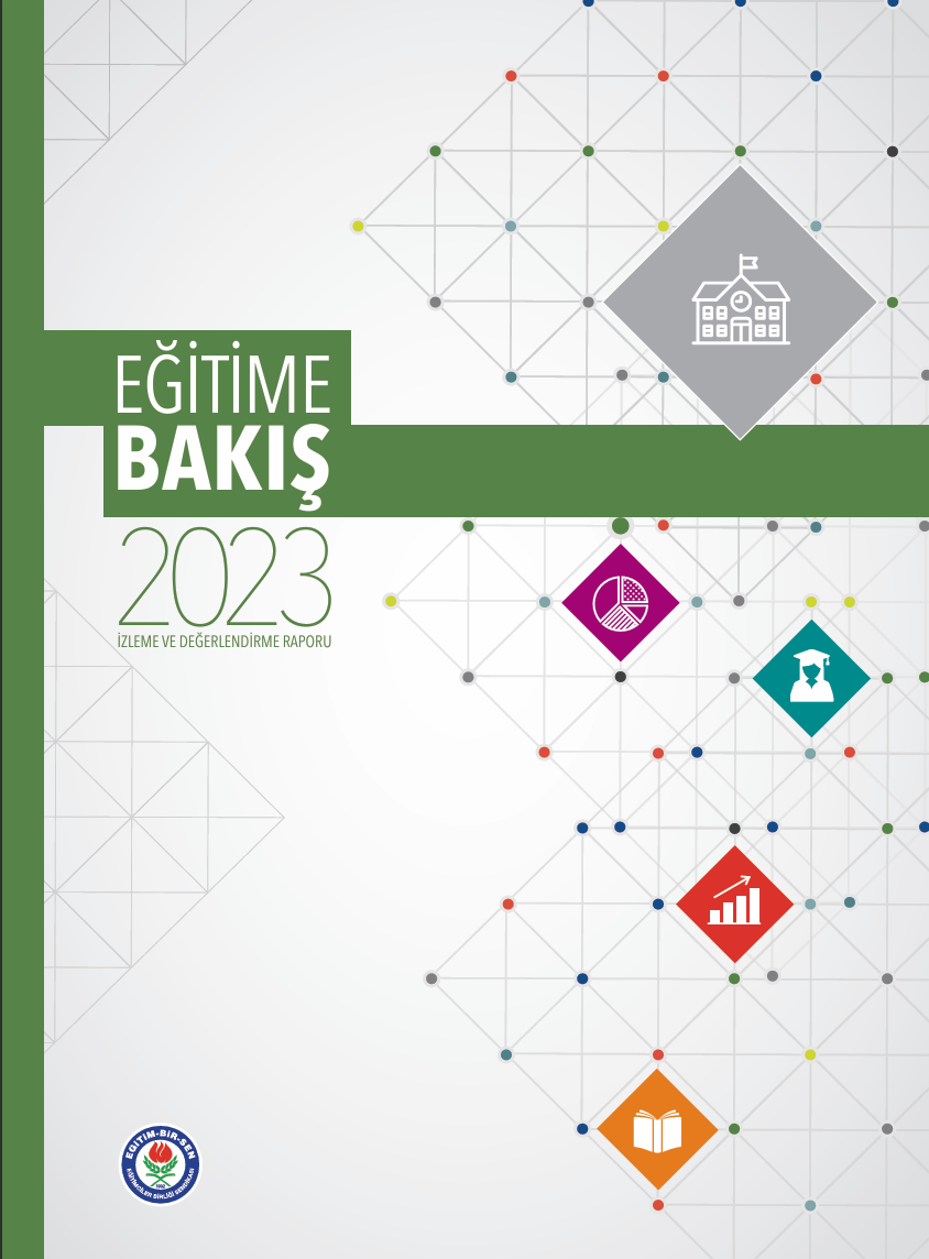 Eğitime Bakış 2023 İzleme Ve Değerlendirme Raporu