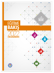 Eğitime Bakış 2022 İzleme ve Değerlendirme Raporu