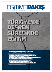 Eğitime Bakış 57. Sayı