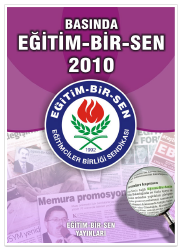 Basında EBS 2010