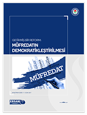 Gecikmiş Bir Reform: Müfredatın Demokratikleştirilmesi