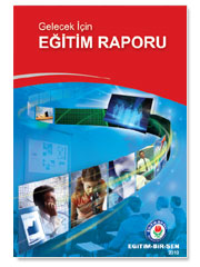 Eğitim Raporu 2010