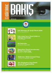 Eğitime Bakış 9.Sayı