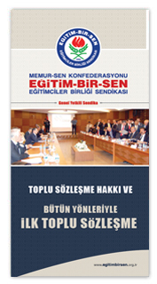 Bütün Yönleriyle Toplu Sözleşme