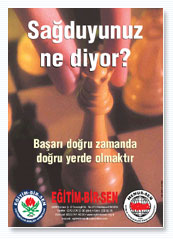 Sağduyunuz Ne Diyor?