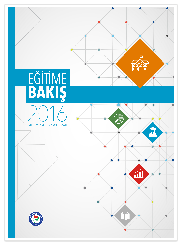 Eğitime Bakış 2016 İzleme ve Değerlendirme Raporu