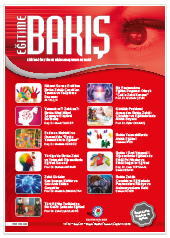 Eğitime Bakış 37. Sayı