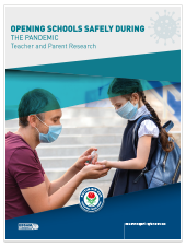 Opening Schools Safely During The Pandemic