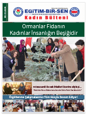 Kadınlar Bülteni 2