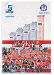 Mutabakat Yetki Afiş