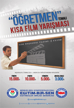Kısa Film Yarışması