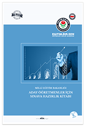 MEB Aday Öğretmenlik Sınava Hazırlık Kitabı 9.Baskı