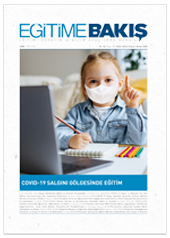 Eğitime Bakış 50. Sayı