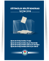 Eğitim-Bir-Sen Tüzük - Seçim Yönetmeliği