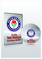 EBS Faaliyet Filmi 2019