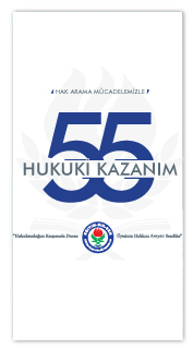 55 Kazanım