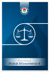 Sendikal Hukuk Mücadelemiz 4