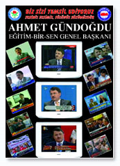 Ahmet GÜNDOĞDU