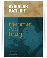 Aydınlar, Batı ve Biz