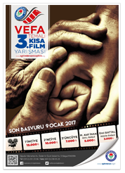 3. Kısa Film Yarışması
