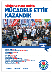 Mücadele Afiş3